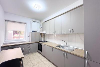 Apartament de inchiriat 4 camere Soseaua Nordului Herastrau - 8