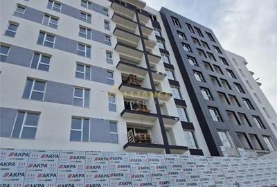 Apartament cu 2 camere decomandat în Metalurgiei