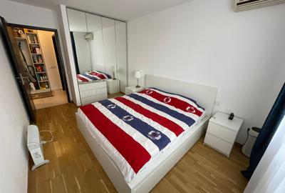 Apartament 2 Camere,Berceni,Monaco Towers,bl.2009,Amenajat,centrala,2 terase - 8
