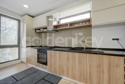 Apartament cu 3 camere | mobilat complet modern | loc de parcare - 6