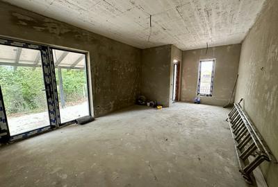 Casa individuala, 4 camere, 105 utili, 580 teren, Sanmihaiu Roman - 10