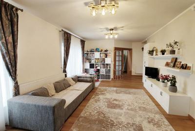 Casa 5 camere de vanzare in Iris, Cluj Napoca - 2