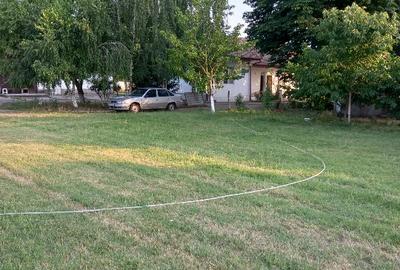 Teren de vanzare 14 000 mp sau mai putin, Sat Postavari - 2