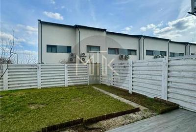Exclusiv | Vila mobilata lux -  New Point Villas Pipera | 2 Locuri de parcare - 15