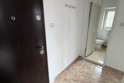 Apartament spatios - 5