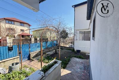 Vila S+P+1E | 6 camere | Ovidiu - vedere catre Lacul Siutghiol - 27