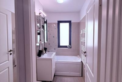 Apartament 2 camere, 51 mp +loc parcare/ pacurari-rediu - 4