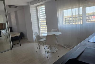 Apartament 4 camere de închiriat,  Între Lacuri,  zona Iulius Mall - 7