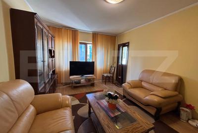 Apartament 3 camere, 62.30 mp, zona Nicolina - 2