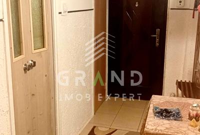 Ap 2 camere | BALCON | zona Între Lacuri-Iulius Mall - 7