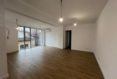 Apartament premium cu 4 camere în bloc boutique, prima inchiriere - 2