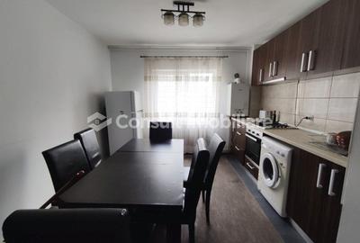 Apartament 3 camere | Marasti | Calea  Dorobantilor - 1