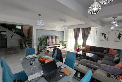 VILA INDIVIDUALA LUX - 5