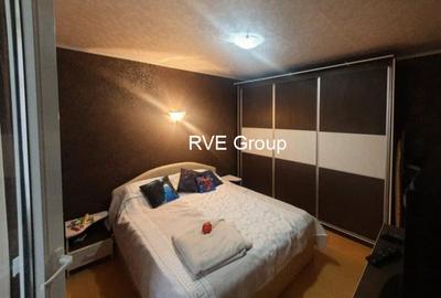 Apartament cu 4 camere în Brâncoveanu