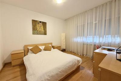 Apartament cochet Sos. Nordului mobilat si utilat! Loc parcare! - 14