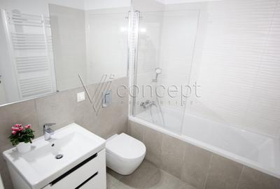 Apartament 2 camere | parcare inclusa | The Ivy Baneasa - 6