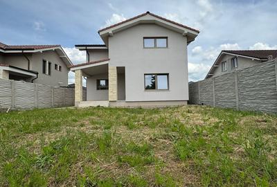Casă individuală / Giroc – 140 mp utili | Finisaje premium | Zonă lin - 3