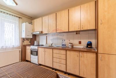 Apartament de vanzare, 4 camere, zona Zorilor - 1