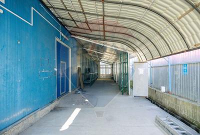 Spațiu industrial de 490mp de închiriat în zona Sud - 9
