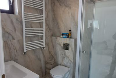 VILA SUPERBA CU 5 CAMERE  IN COMPLEX REZIDENTIAL CU CIRCUTI INCHIS - 45
