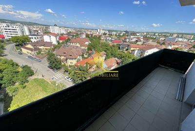 2 camere, decomandat, modern, AC, terasa, Marasti, Dorobantilor - 8