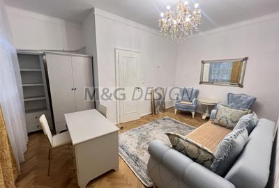Apartament 112 mp utili ,  LUX  boxa , curte acces auto CENTRAL - 22
