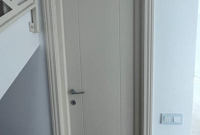 Case individuale cuplate de vânzare în zona centrala str. Paltinis - 7