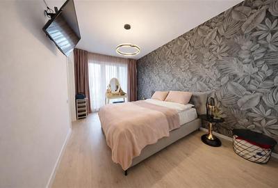 !Premium Penthouse,echipat,parcare subterana,50 mp terasa,Qualis,Tractorul, Bras - 4