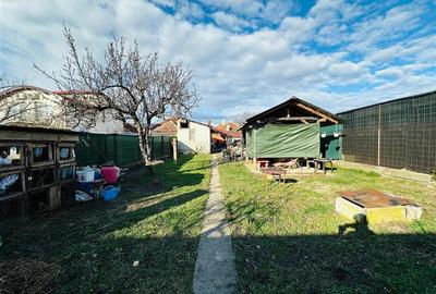 CASA PLAN PARTER, TEREN 500 MP, ZONA IOSIA, STRADA BELSUGULUI - 7