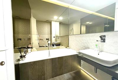 Apartament 3 camere | Mobilat premium | Cortina Residence - 7