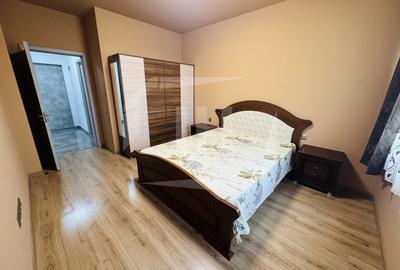 Apartament 3 camere, bloc nou, parcare subterana, in zona Garii - 6