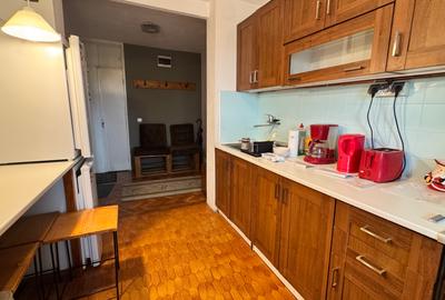 Apartament 3 Camere | Zona Olimpia-Stadion | 60mp | Bloc Cu Lift | Etaj 4/10 - 12