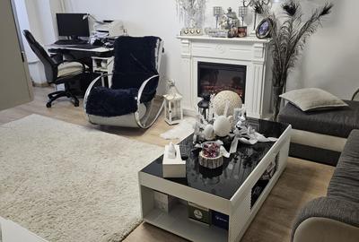 Apartament cu 3 camere decomandat în Mazepa 1