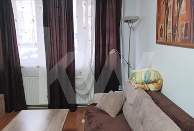 De vanzare apartament 2 camere – zonă premium Sibiu - Str. Ostirii - 6