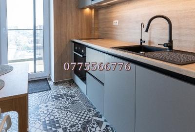 Apartament 3 camere, terase mari - Vulcan Residence - direct proprietar - 5