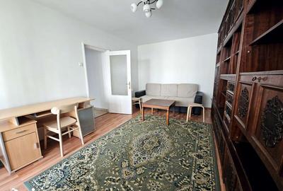 De inchiriat apartament 2 camere zona Lujerului - 8
