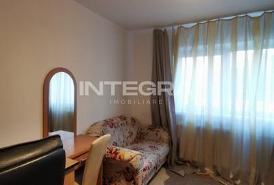 Liber din 1 August | Str. Calea Floresti 62|  Decomandat 2 Camere - 2