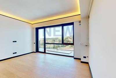 Apartament 2 Camere  in Complex Rezidential Park Line Pipera, Direct Dezvoltator - 1