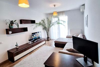 Grozavesti Metrou Onix Residence Regie Spatios Luminos Modern - 1