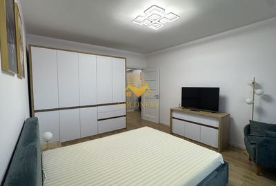 2 camere, decomandate, modern,bloc nou,garaj,Marasti, Junior Residence - 2