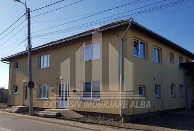 Casa individuala | Pentru muncitori | 180 mp | 6 camere | Lipoveni - 1