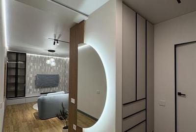 Apartament 2 camere balcon si parcare zona Strand - 4