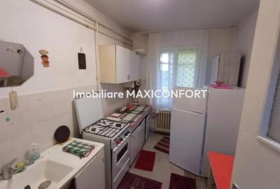 Vanzare apartament 2 camere-Imobiliare MAXICONFORT - 4