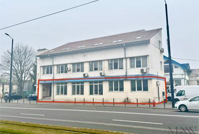 Spatiu comercial | De vanzare | Bld. Dimitrie Cantemir, Oradea - 2