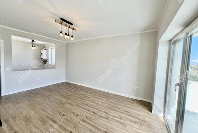 Apartament cu 2 camere si decomandate la cheie in Turnisor Sibiu - 5