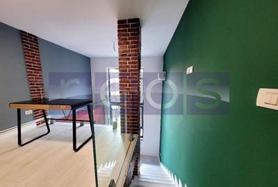 Apartament modern tip duplex 2023 | Colentina - 8