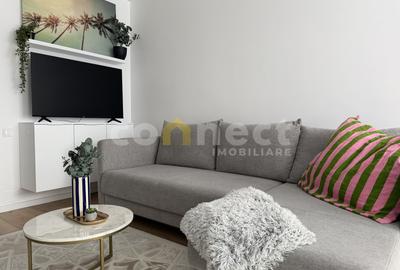 0% comision | Apartament Cochet | Bloc nou | Etaj Intermediar | Garaj - 3