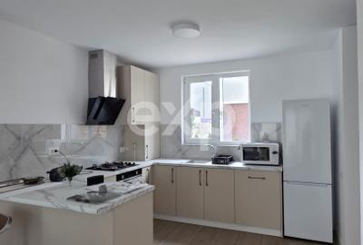 Duplex Premium | 145 mp utili | Curte 90 mp | 4 băi | Otopeni - 7