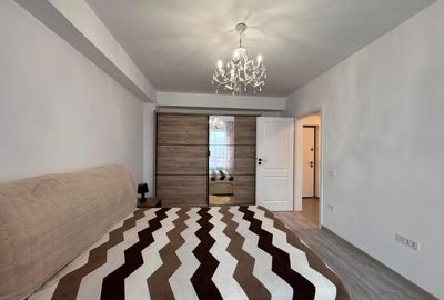 Apartament cu 3 camere, elegant, luminos, pozitiv, Panoramic Garden, Cristian - 8