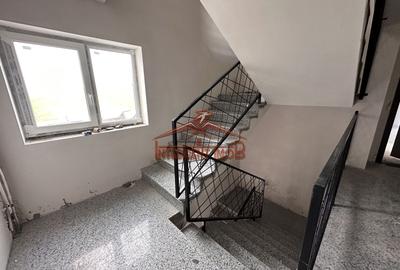 Apartament INTABULAT, 2 camere, et.1, la intrare in Cristian - 11